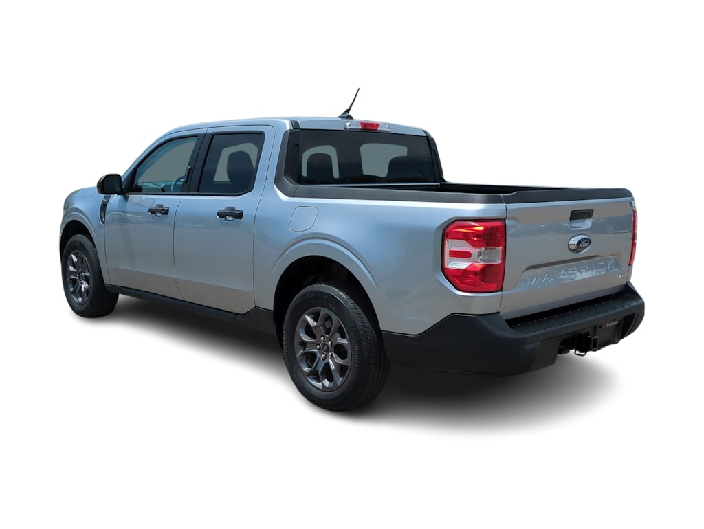 Thumbnail: 2024 Ford Maverick - 4