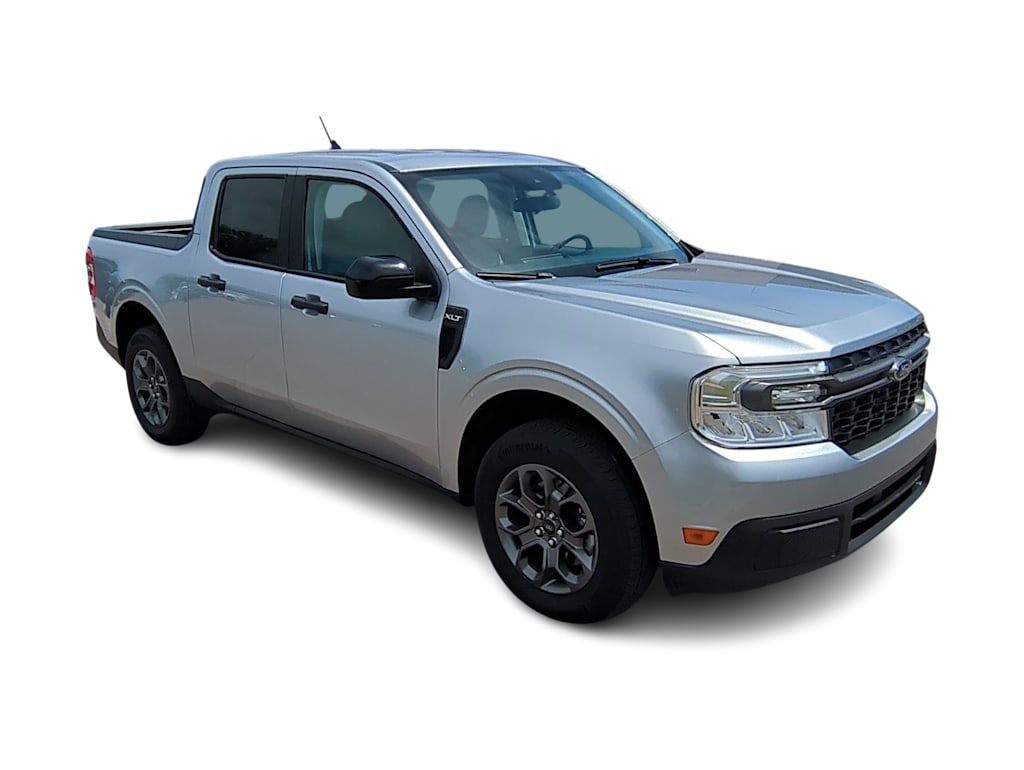 Thumbnail: 2024 Ford Maverick - 19