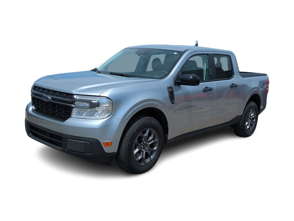 Thumbnail: 2024 Ford Maverick - 20