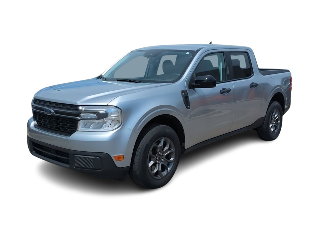 Thumbnail: 2024 Ford Maverick - 19