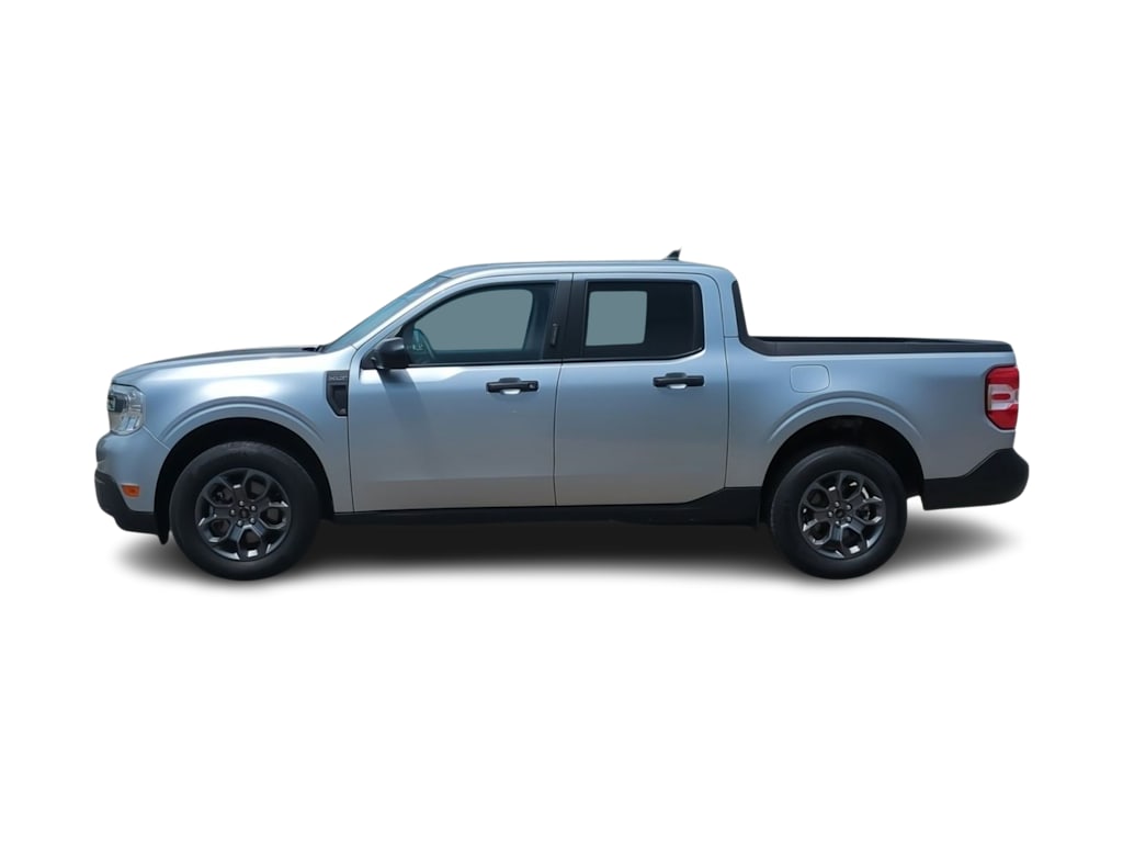 Thumbnail: 2024 Ford Maverick - 3