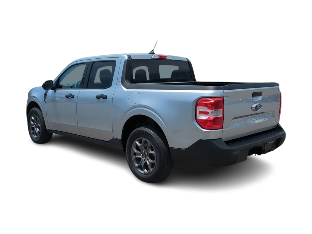 Thumbnail: 2024 Ford Maverick - 4