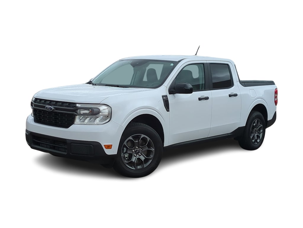 2024 Ford Maverick