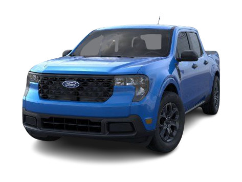 Thumbnail: 2026 Ford Maverick - 13
