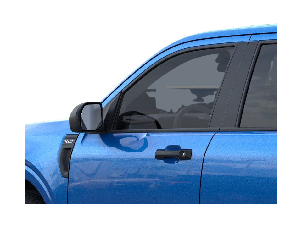 Thumbnail: 2026 Ford Maverick - 21