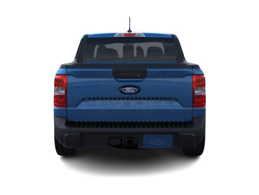 Thumbnail: 2026 Ford Maverick - 5