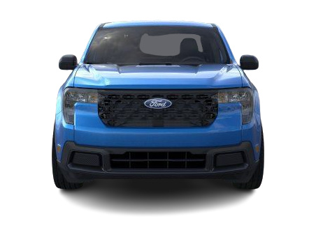 Thumbnail: 2026 Ford Maverick - 6