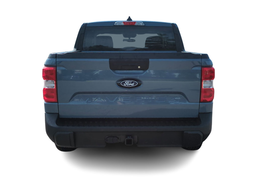 Thumbnail: 2026 Ford Maverick - 5