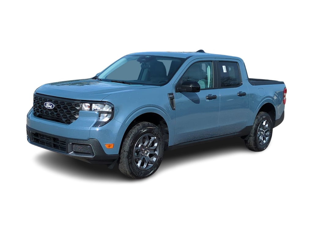 Thumbnail: 2026 Ford Maverick - 20