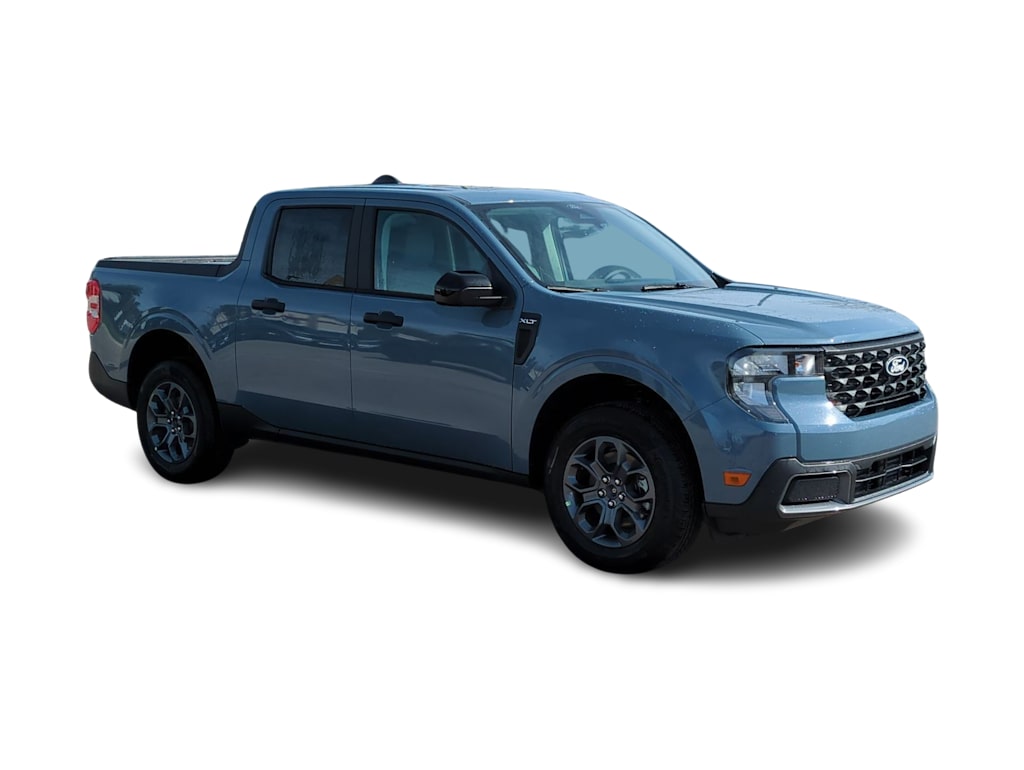 Thumbnail: 2026 Ford Maverick - 19