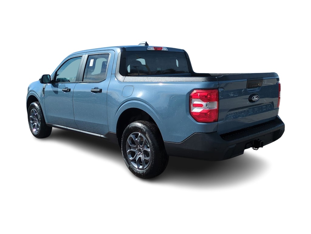 Thumbnail: 2026 Ford Maverick - 4