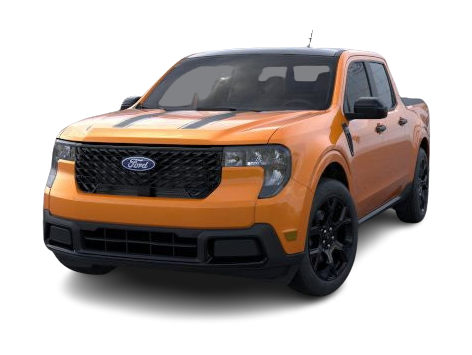 Thumbnail: 2026 Ford Maverick - 13