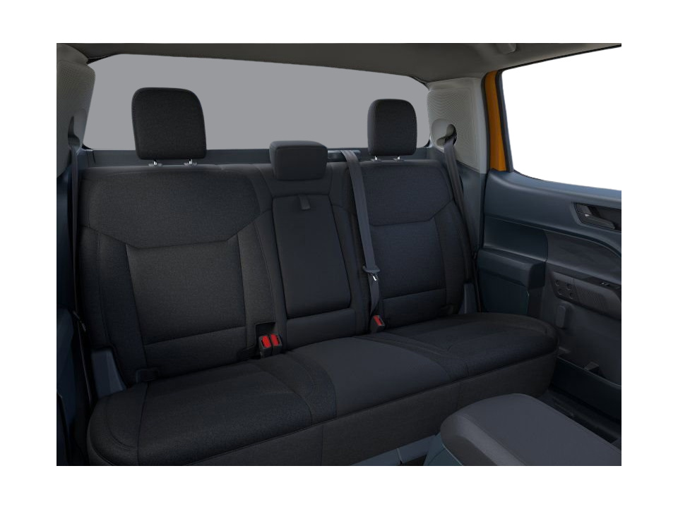 Thumbnail: 2026 Ford Maverick - 12