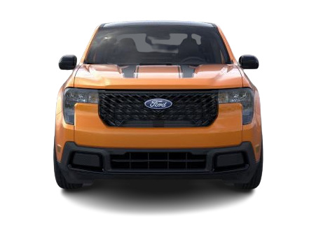 Thumbnail: 2026 Ford Maverick - 6