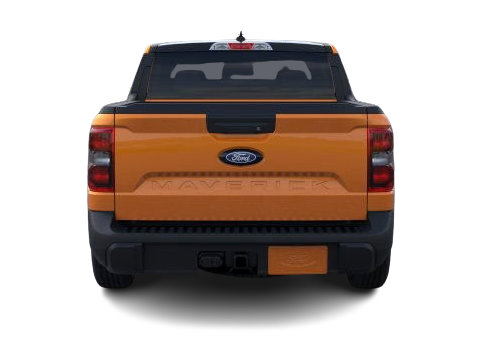Thumbnail: 2026 Ford Maverick - 5