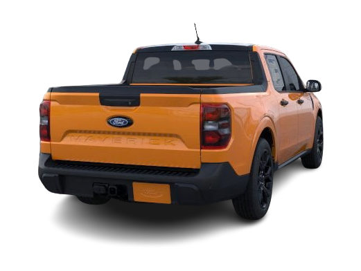 Thumbnail: 2026 Ford Maverick - 15