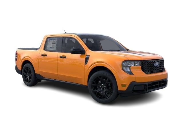 Thumbnail: 2026 Ford Maverick - 14