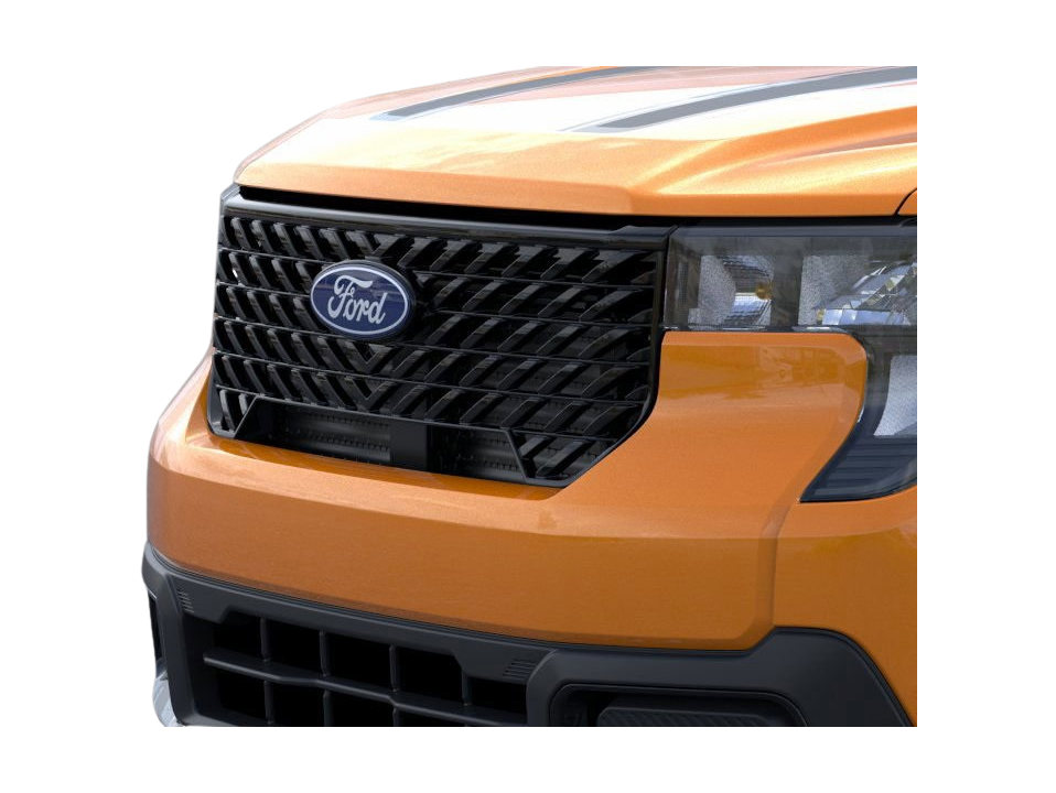 Thumbnail: 2026 Ford Maverick - 18