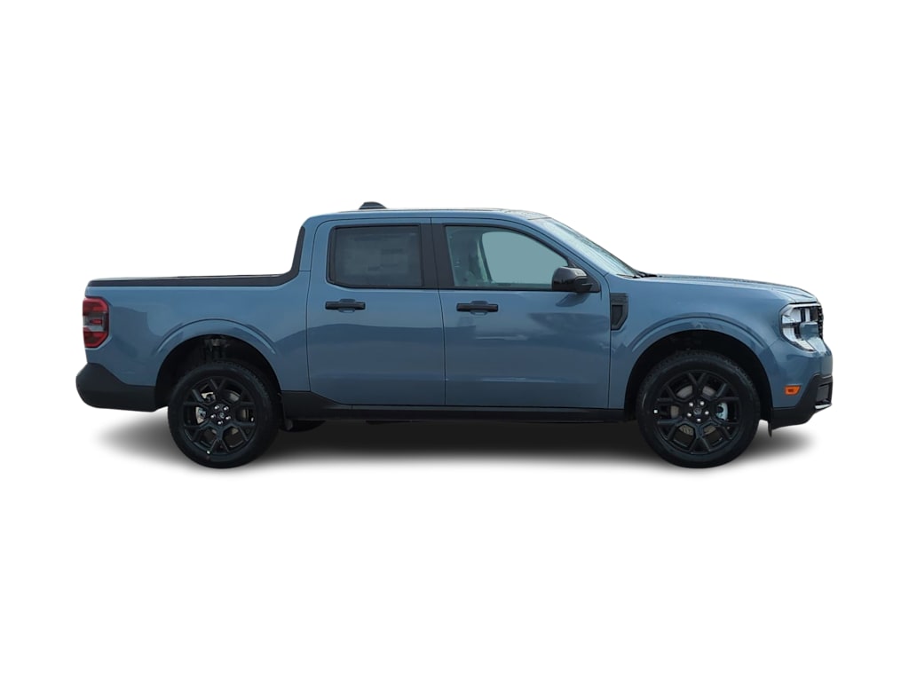 Thumbnail: 2026 Ford Maverick - 23