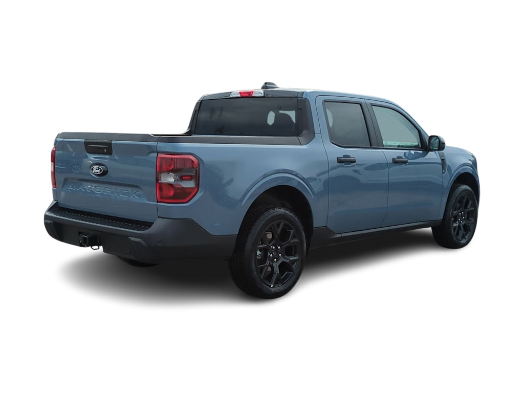 Thumbnail: 2026 Ford Maverick - 22