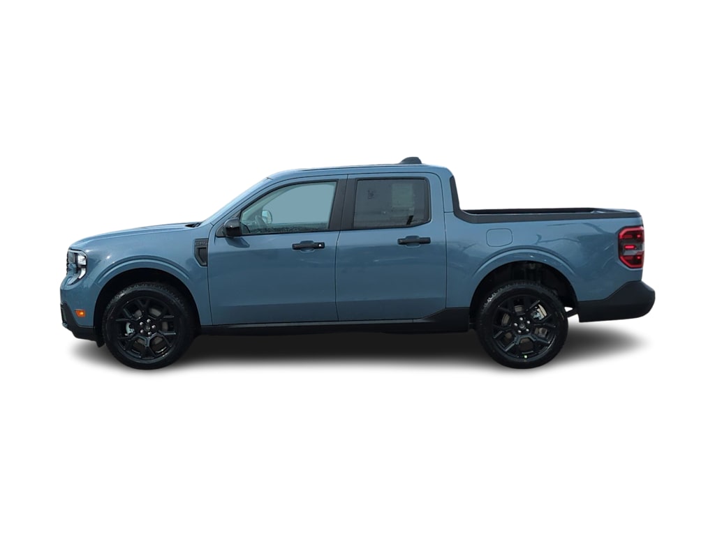 Thumbnail: 2026 Ford Maverick - 21