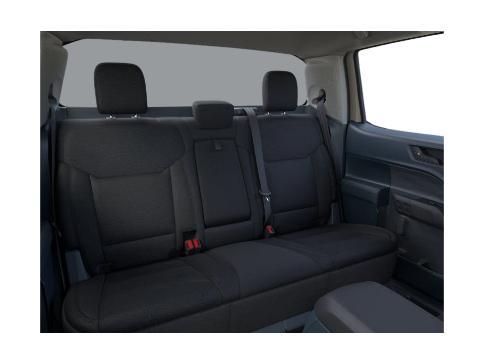 Thumbnail: 2025 Ford Maverick - 12