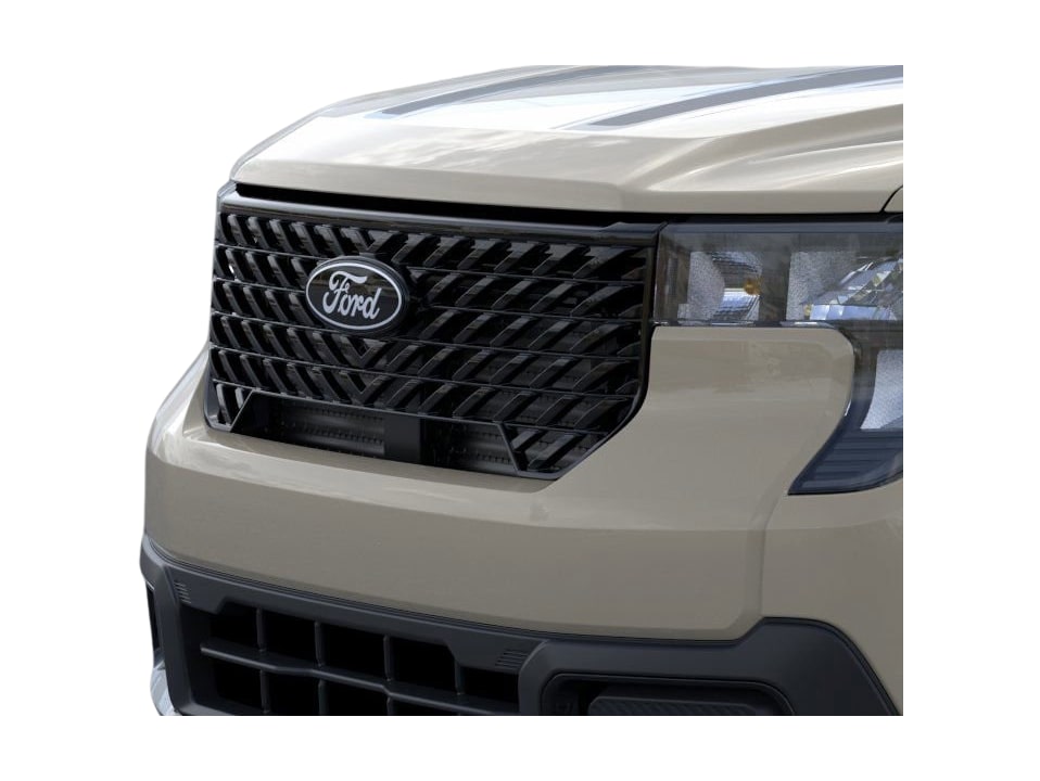 Thumbnail: 2025 Ford Maverick - 18