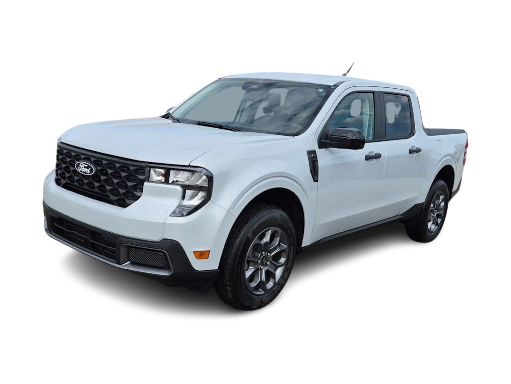 Thumbnail: 2026 Ford Maverick - 21