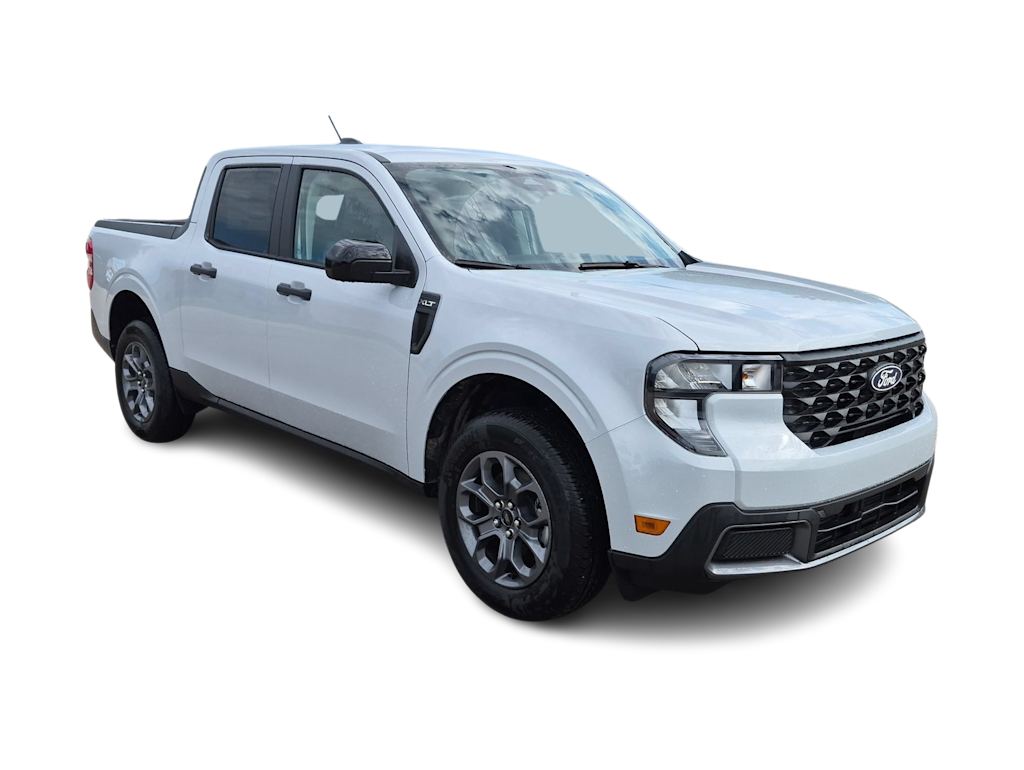 Thumbnail: 2026 Ford Maverick - 20