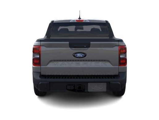 Thumbnail: 2026 Ford Maverick - 5