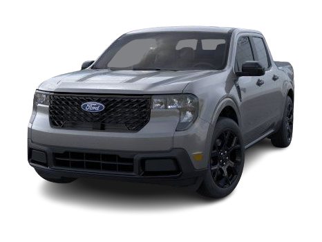 Thumbnail: 2026 Ford Maverick - 12