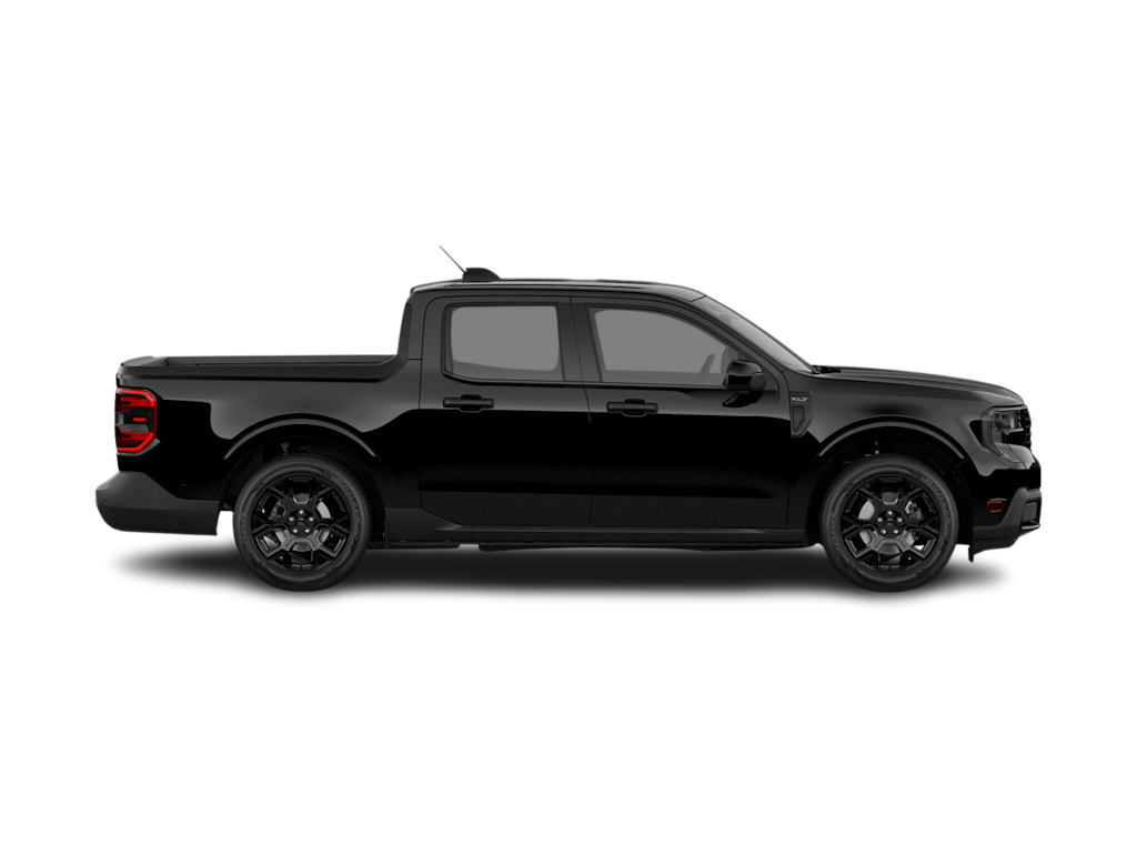 Thumbnail: 2026 Ford Maverick - 15