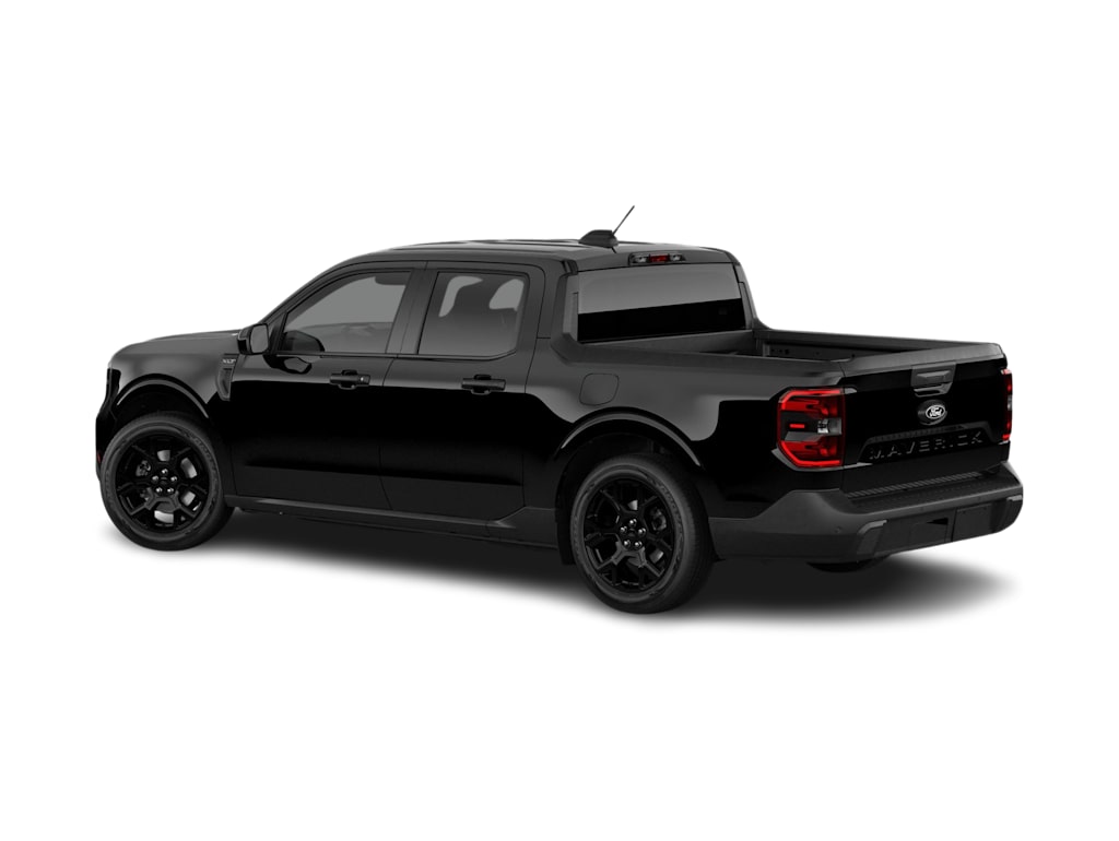 Thumbnail: 2026 Ford Maverick - 3