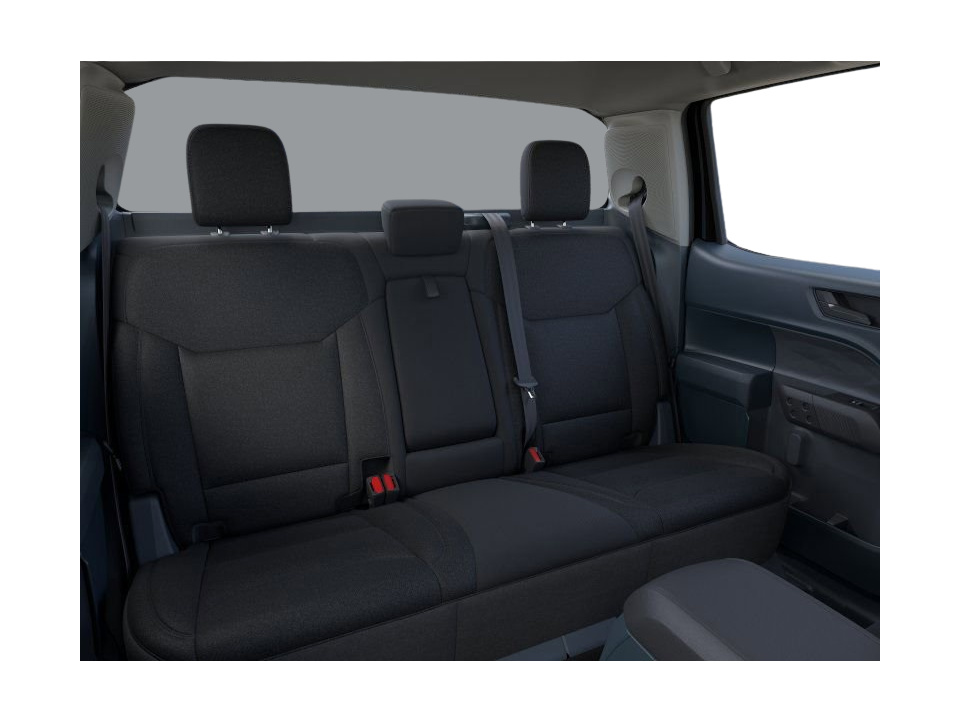 Thumbnail: 2025 Ford Maverick - 10