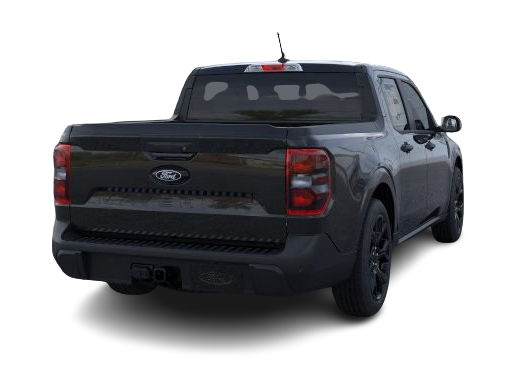 Thumbnail: 2025 Ford Maverick - 14