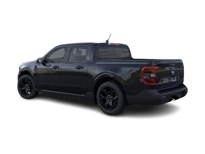 Thumbnail: 2025 Ford Maverick - 3