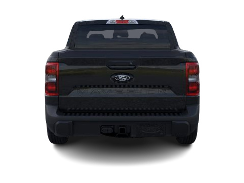 Thumbnail: 2025 Ford Maverick - 4