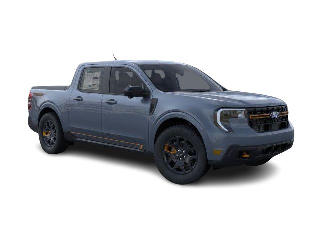 Thumbnail: 2026 Ford Maverick - 9