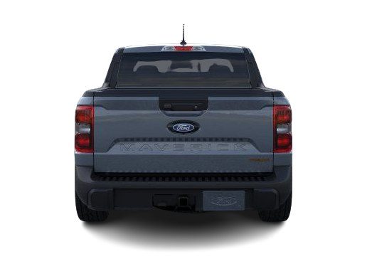 Thumbnail: 2026 Ford Maverick - 3