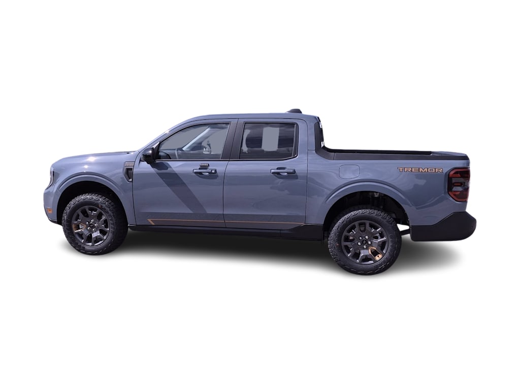 Thumbnail: 2026 Ford Maverick - 3