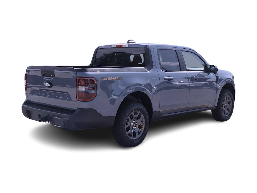 Thumbnail: 2026 Ford Maverick - 21