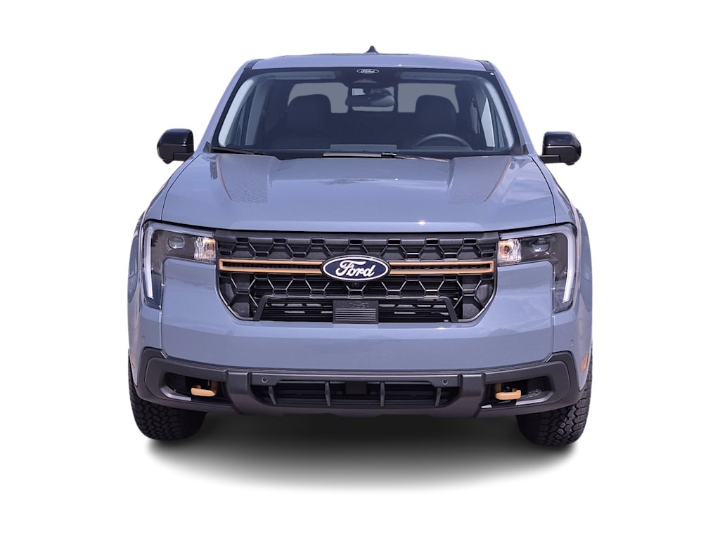 Thumbnail: 2026 Ford Maverick - 6