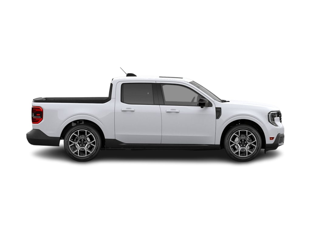 Thumbnail: 2026 Ford Maverick - 15