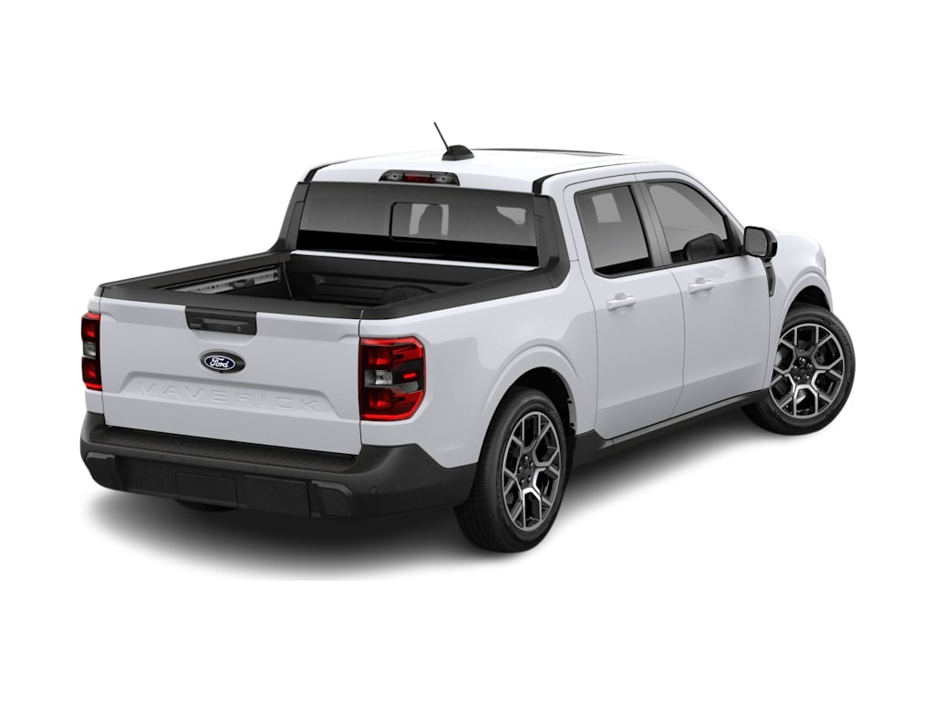 Thumbnail: 2026 Ford Maverick - 14