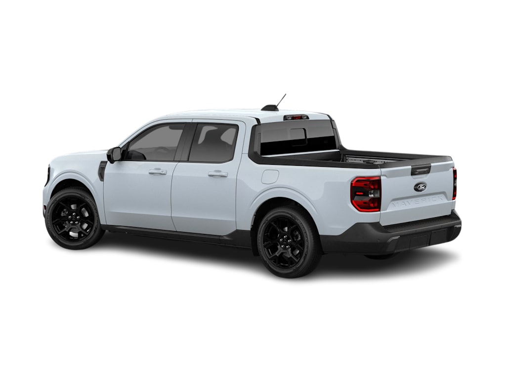 Thumbnail: 2026 Ford Maverick - 3