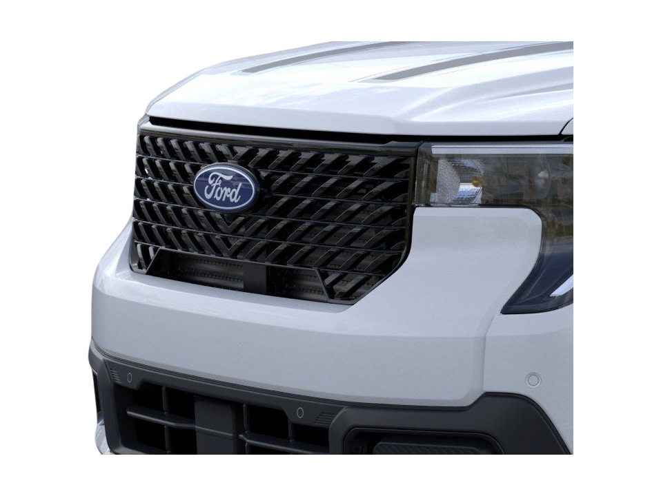 Thumbnail: 2026 Ford Maverick - 19