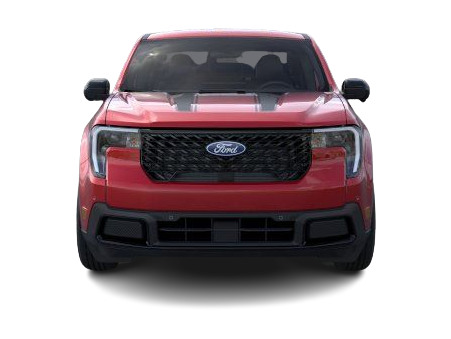 Thumbnail: 2026 Ford Maverick - 6