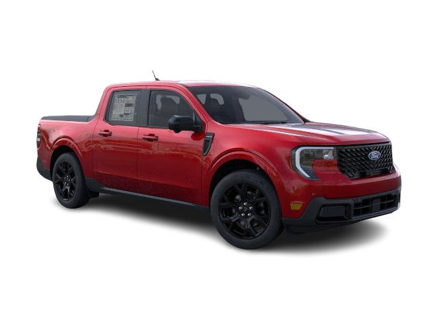 Thumbnail: 2026 Ford Maverick - 15