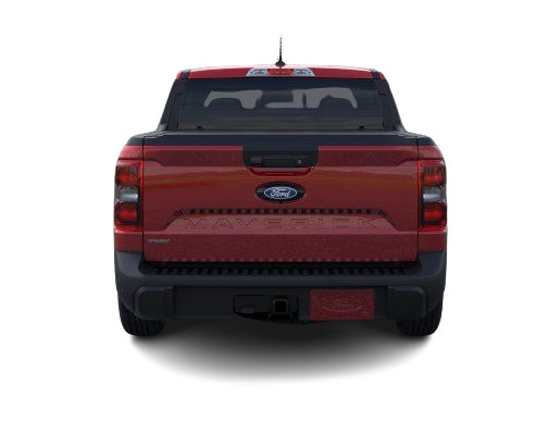 Thumbnail: 2026 Ford Maverick - 5