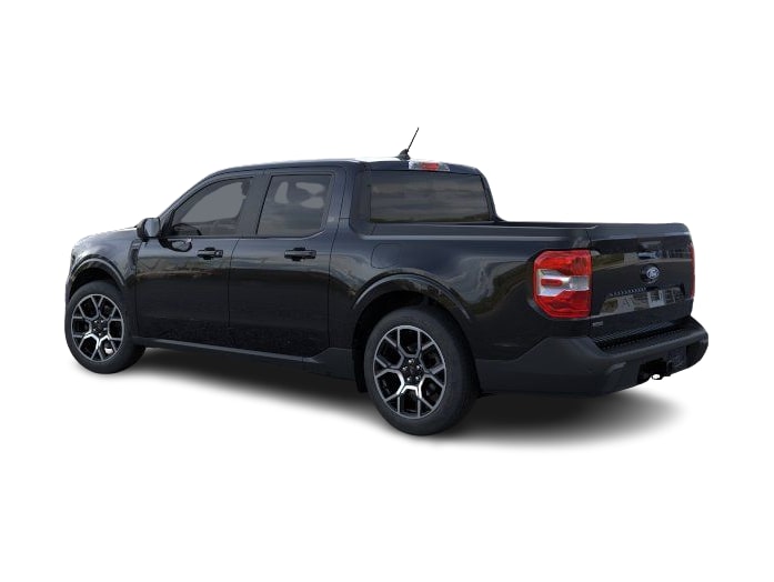 Thumbnail: 2026 Ford Maverick - 4